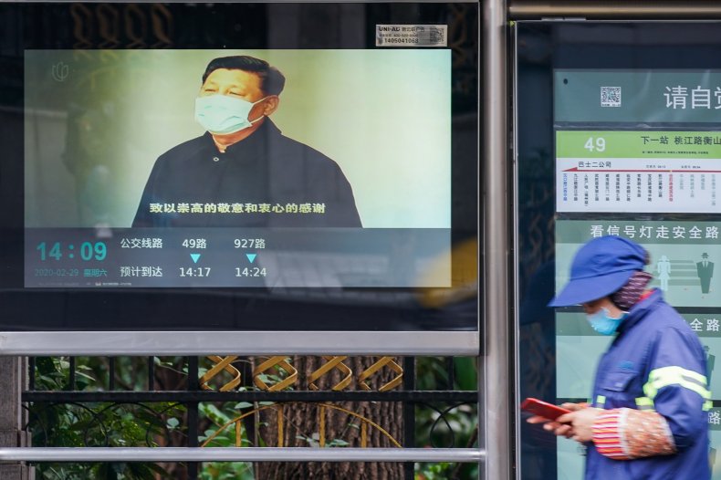How Bush and Obama Ceded the World Health Organization to China, Increasing Risk of Pandemics Like Coronavirus 1