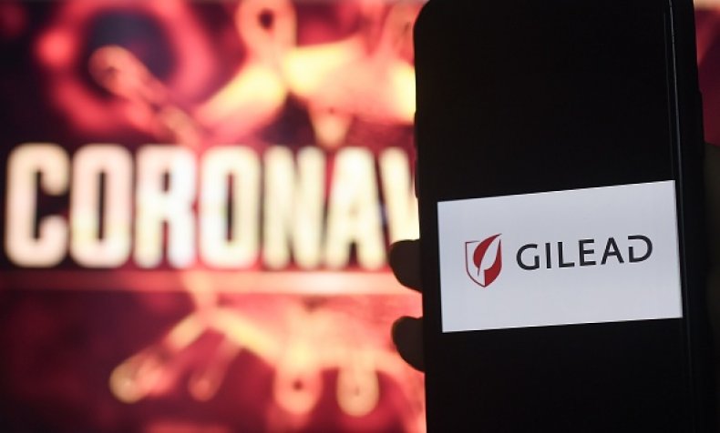 FDA Moving at 'Lightning Speed' on Remdesivir Drug as
Coronavirus Treatment 1