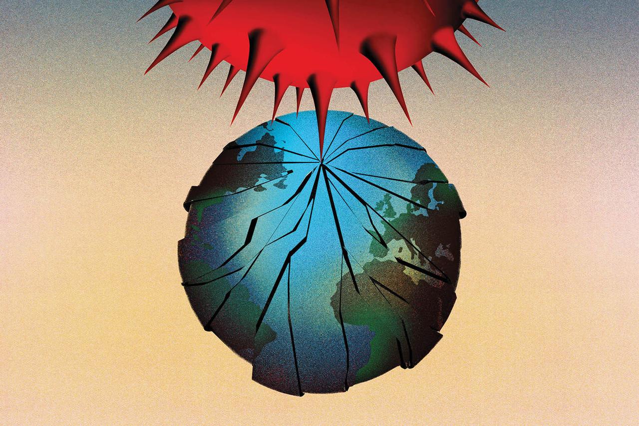 COVID-19 Shutdown: The End Of Globalization And Planned Obsolescence – Enter Multipolarity 1