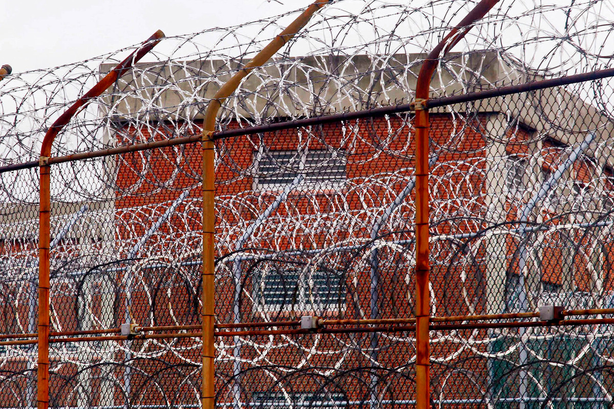 NYC corrections department sues over poor coronavirus protocol in jails 1
