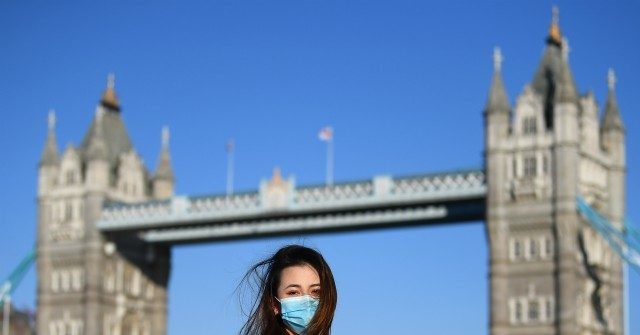 UK Could Be in Coronavirus 'on and off Lockdown' for a Year: Expert 1
