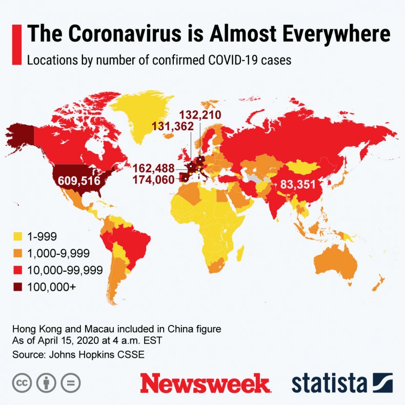 COVID-19 Linked to Changes to the Brains of Some Sufferers,
Scientists Warn 1