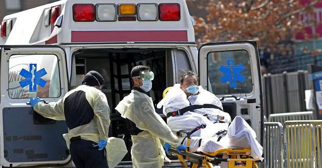 W.H.O. Walks Back Claim that Asymptomatic Coronavirus Spread
Is 'Very Rare' 1
