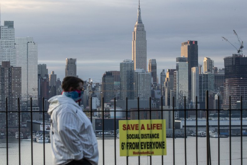 Exclusive: How FEMA Missed the Chance to Be Better Prepared for the Coronavirus Pandemic 1 Exclusive: How FEMA Missed the Chance to Be Better Prepared for the Coronavirus Pandemic 1