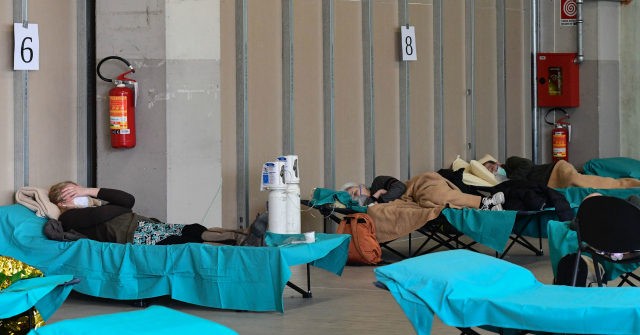EU's New Chief Scientist Quits, Blames Extremely Poor Coronavirus Response 1
