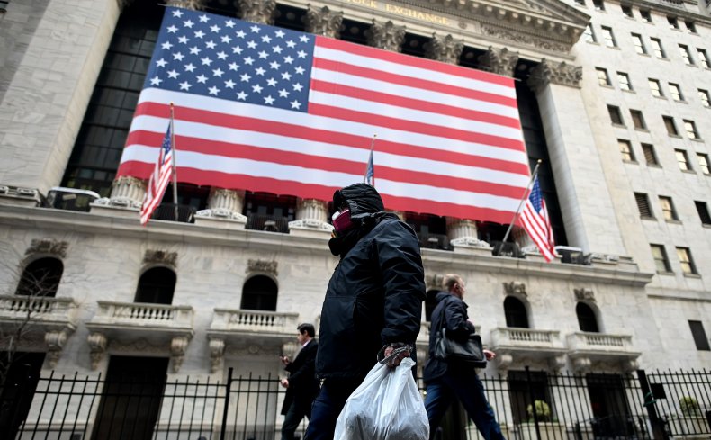 More Than 60,000 Americans Have Now Recovered From
Coronavirus 1