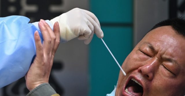 China's Coronavirus Epicenter Wuhan Sees Death Toll Leap by
50% 1
