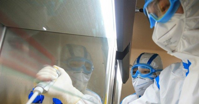 Millions of Chinese-Made Coronavirus Tests Bought By British Government Don't Work 1