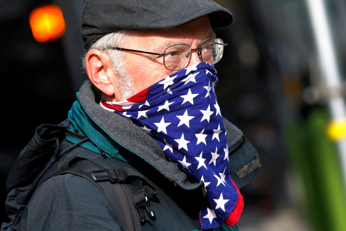 Today’s coronavirus update: New timeline unveiled, first
pets diagnosed in US 1 Today’s coronavirus update: New timeline unveiled, first
pets diagnosed in US 1