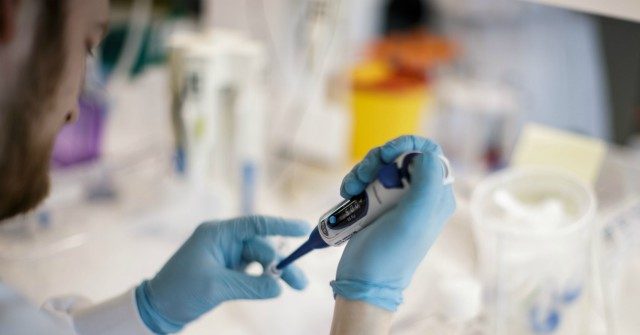 Stocks Sharply Higher on Coronavirus Vaccine Report 1