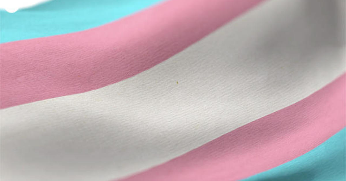 Coronavirus pandemic highlights barriers to health care for transgender community 1