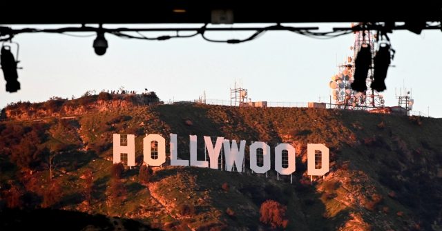 Hollywood Unions Want Tax Relief from Congress As
Coronavirus Decimates Production 1