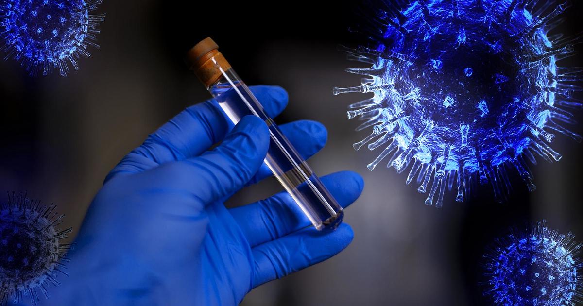 Feds crack down on phony COVID-19 cures 1