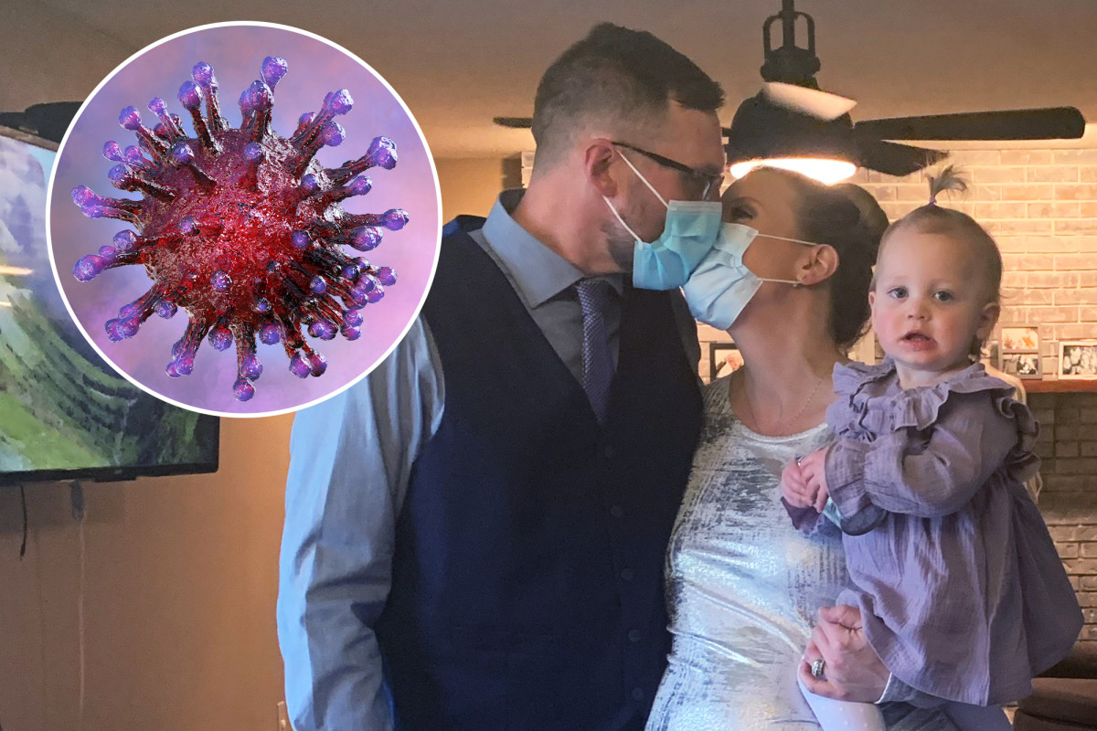 Coronavirus canceled my wedding: 5 brides share their stories 1