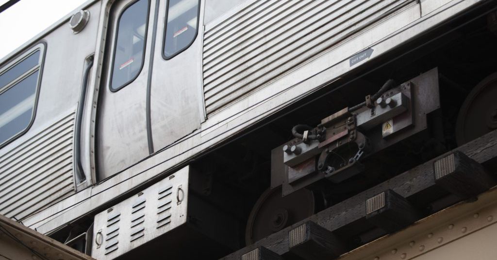 Machinist becomes first CTA employee to die of coronavirus 1