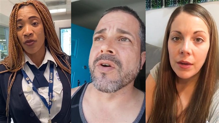 How to help people who have lost their jobs due to
coronavirus 1 How to help people who have lost their jobs due to
coronavirus 1