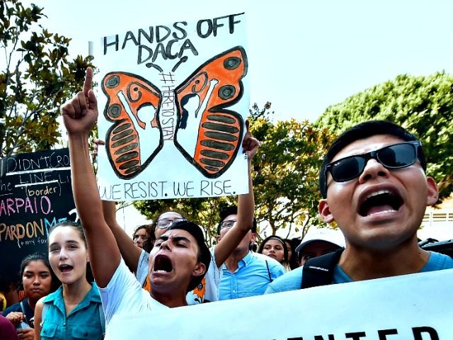Obama: DACA Illegal Aliens Deserve Amnesty During Coronavirus Crisis 1
