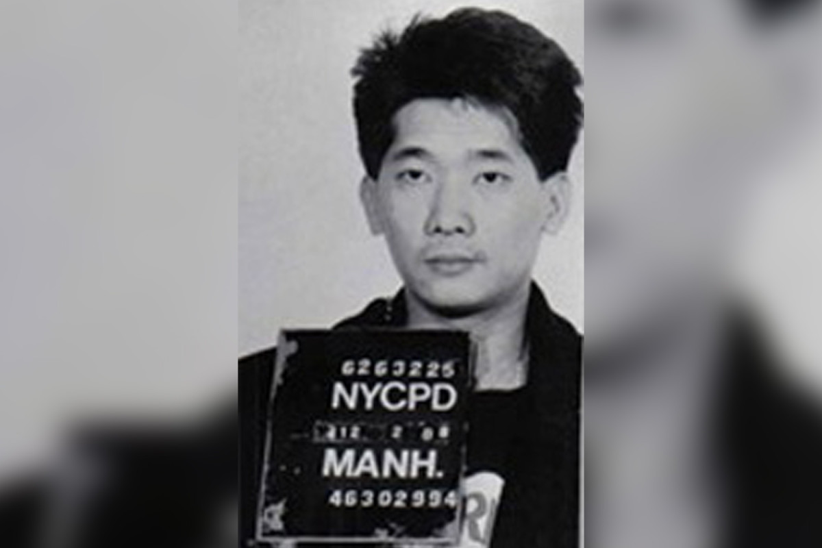 ‘Born to Kill’ gangster David Thai seeks release over coronavirus fears 1