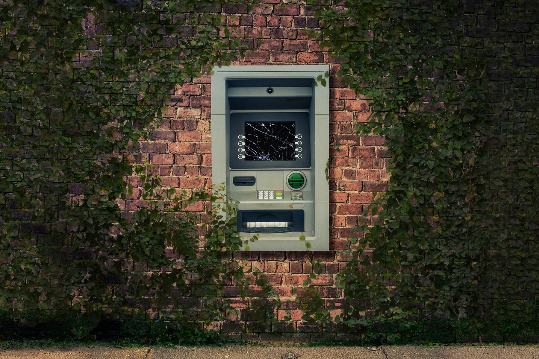 Is the Coronavirus Killing Off Cash? 1