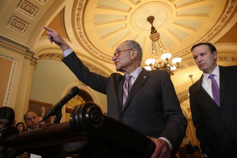 Democrats Want to Federalize the Medical Supply Chain—What
that Would Mean for Coronavirus Testing 1