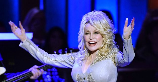 Dolly Parton Donates $1 Million for Coronavirus Research 1