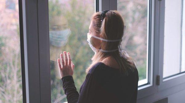 "Horrifying Global Surge In Domestic Violence" Amid COVID-19 Lockdowns: UN 1