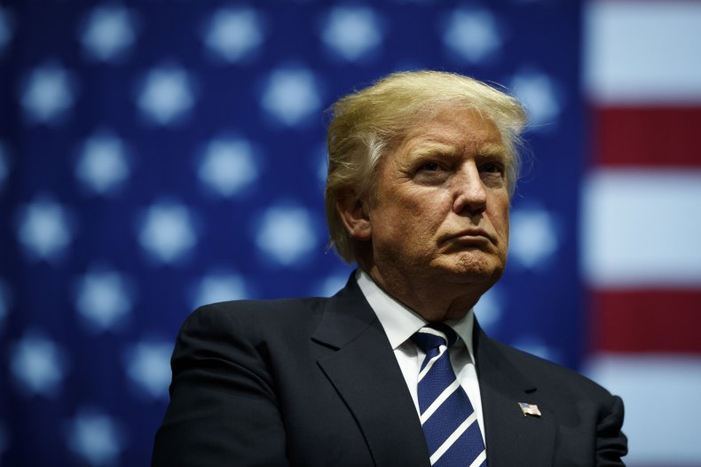 Donald Trump Will Sign Executive Order Temporarily
Suspending Immigration Into the U.S. Amid Coronavirus
Pandemic 1
