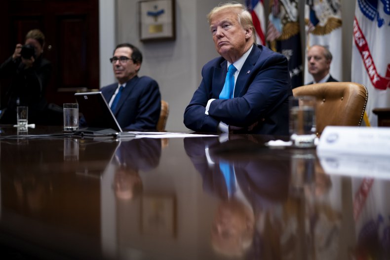 Charlie Kirk: Trump Is Putting America First to Fight Coronavirus—And I, for One, Am Grateful | Opinion 1