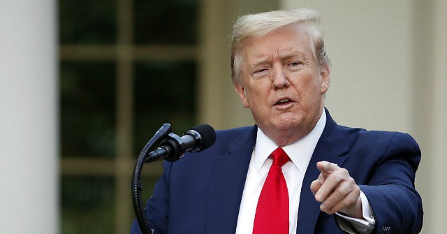 NY Mag’s Olivia Nuzzi Asks Trump if He Deserves Re-election
After She Compares Vietnam Death Count to Coronavirus 1