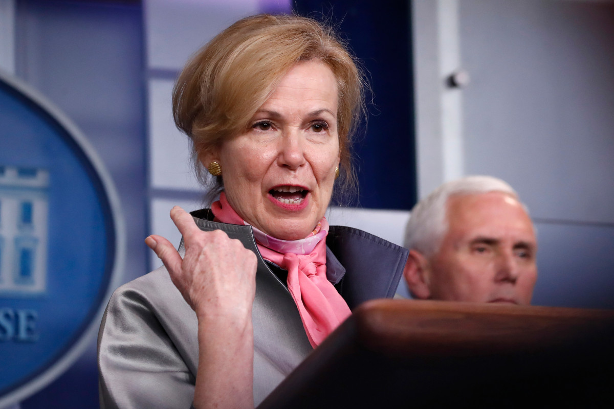 Feds classifying all coronavirus patient deaths as ‘COVID-19’ deaths, regardless of cause 1