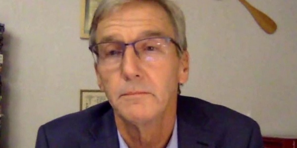 Senator and doctor reveals HHS document coached him on how to overcount COVID-19 cases 1