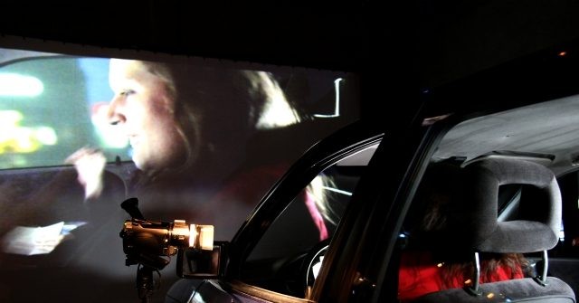 Nolte: You Won't Catch the Coronavirus at a Drive-In
Movie 1