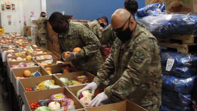 Going shopping for your coronavirus quarantine? Leave some food for low-income moms 1 Going shopping for your coronavirus quarantine? Leave some food for low-income moms 1