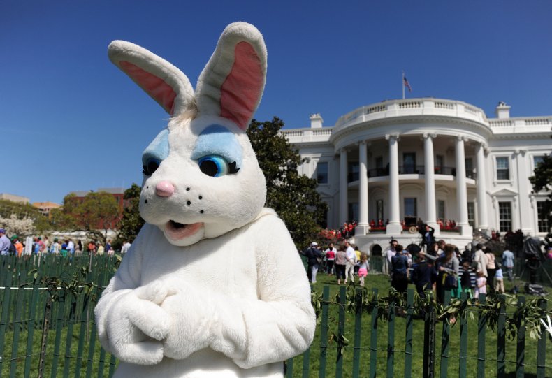 4 Creative Ways To Celebrate Easter 2020 With Kids While Quarantined At Home 1
