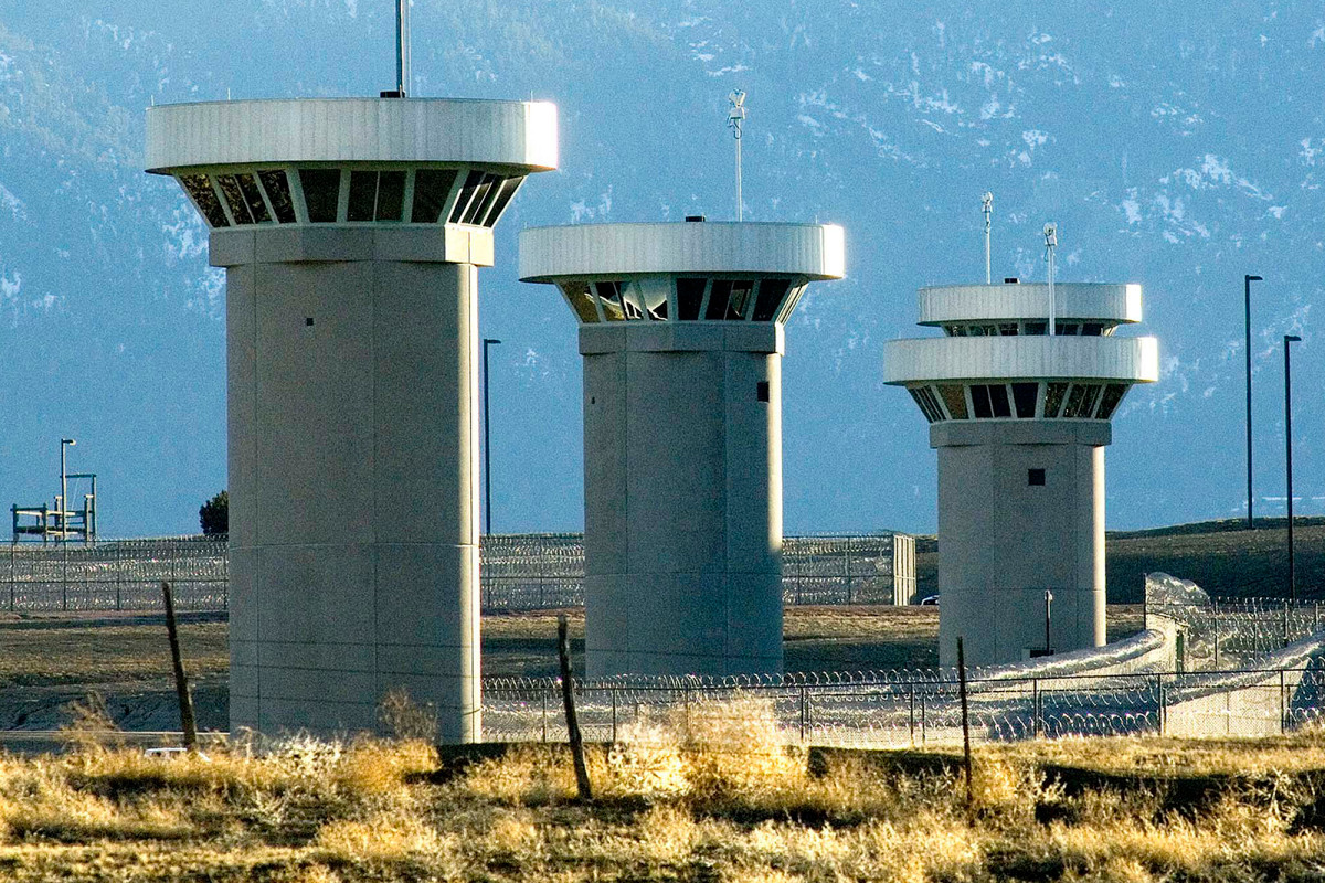 El Chapo, Unabomber safe as ‘Alcatraz of the Rockies’ reports no coronavirus cases 1