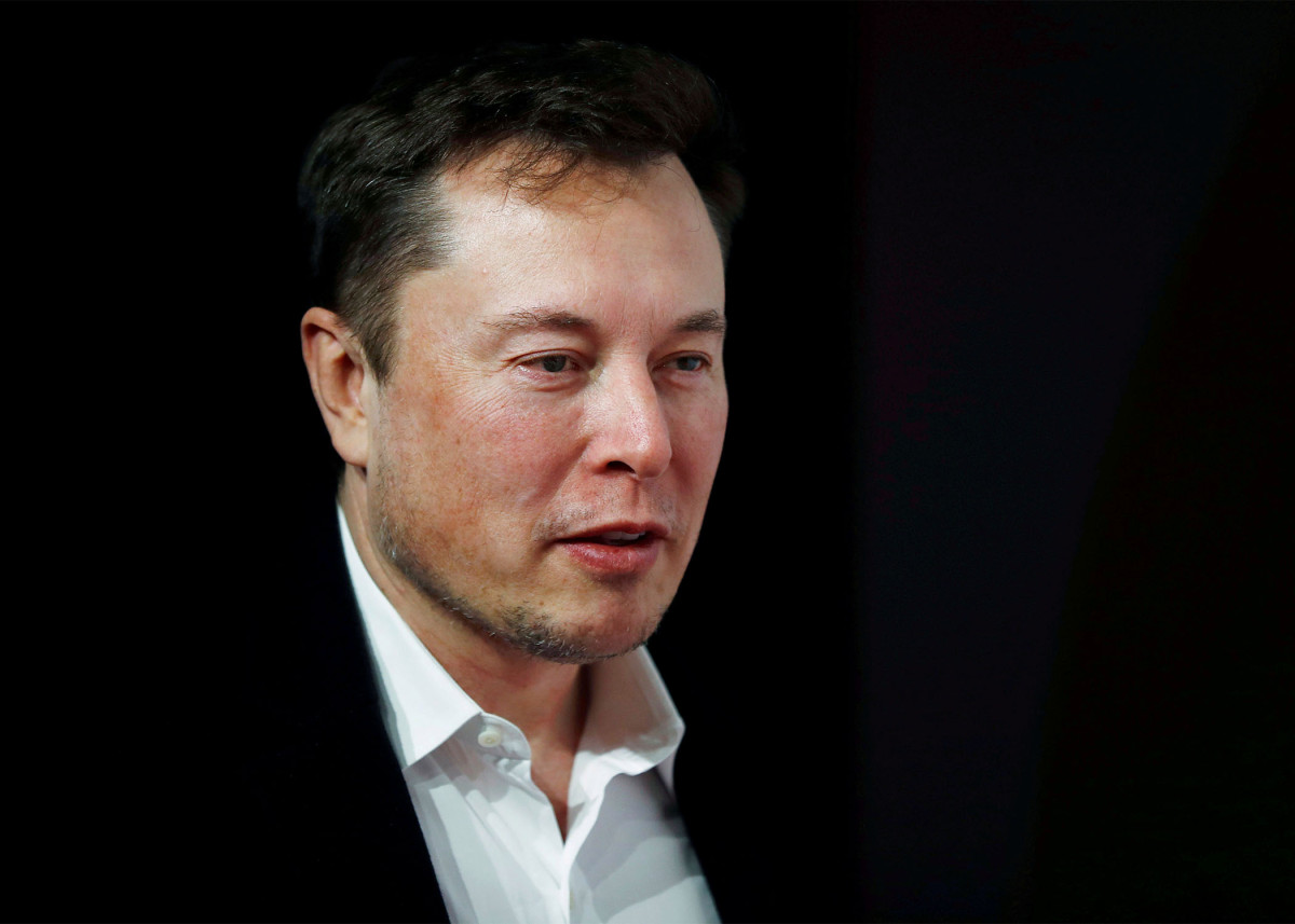 Elon Musk is tech Covidiot No. 1 during coronavirus
pandemic 1