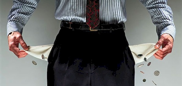 Church giving dries up more due to COVID-19 than during
recession 1