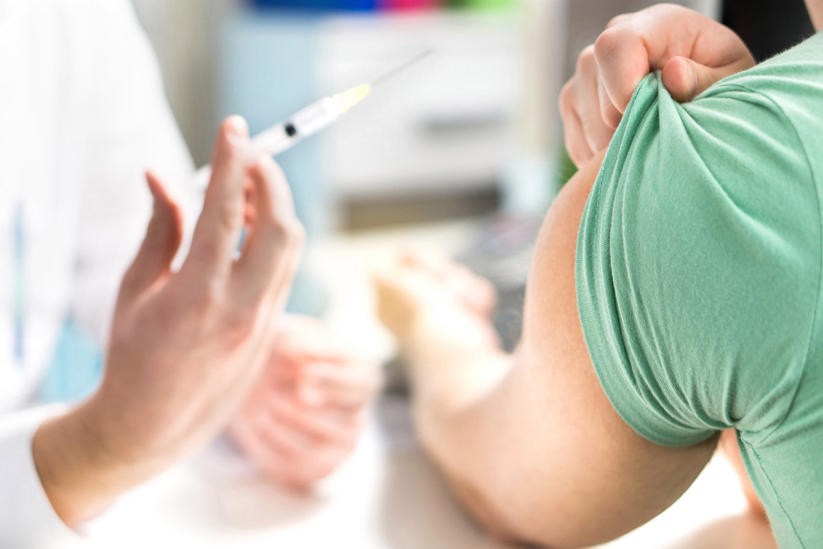 Female sex hormones could treat male coronavirus patients:
doctors 1