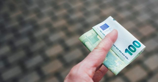 Run on Coronavirus ‘Bonus’ Crashes Italian Social Security Website 1