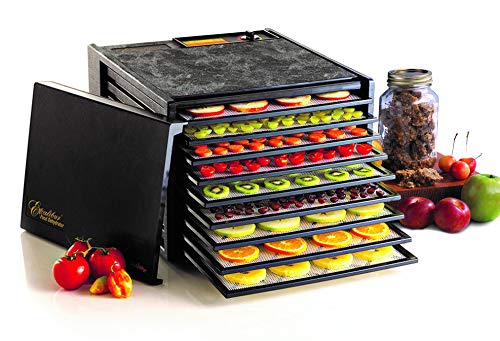 Excalibur 9-Tray Food Dehydrator 6