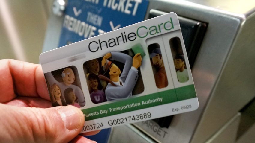 Can you get a refund on your MBTA pass during the COVID-19 pandemic? 1