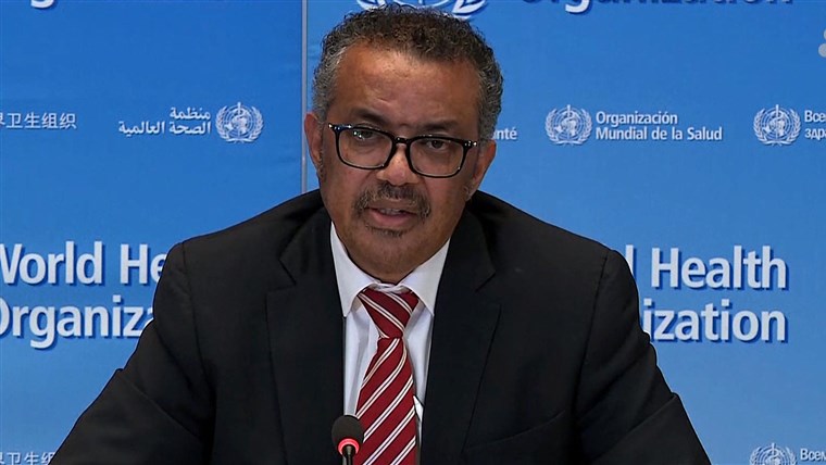 'Fight of a generation': Coronavirus could trigger violent unrest, Security Council warned 1
