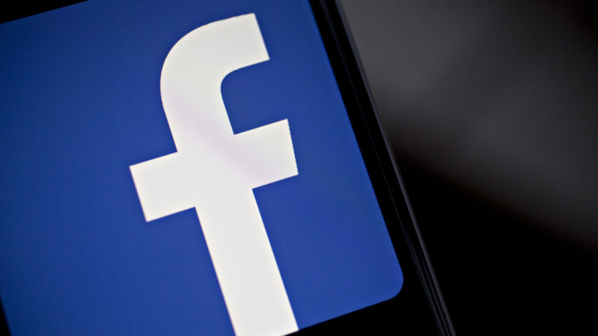 Facebook to warn users who 'liked' coronavirus
hoaxes 1