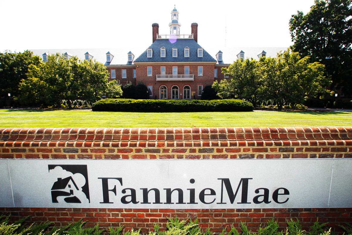 Fannie Mae not doing enough to help with mortgages during
coronavirus crisis 1