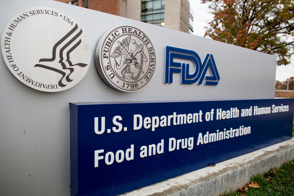 FDA approves first serology test for coronavirus 1
