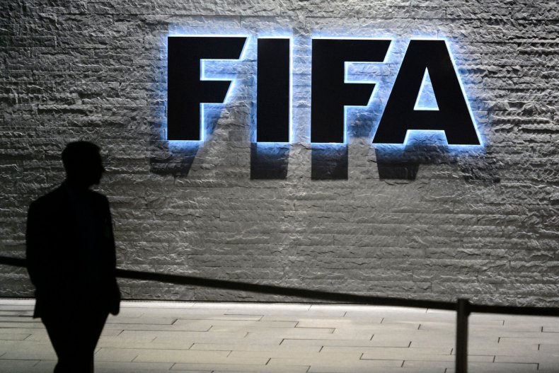 FIFA Doctor Is 'Skeptical' About Leagues Resuming Seasons
Amid Coronavirus Pandemic 1