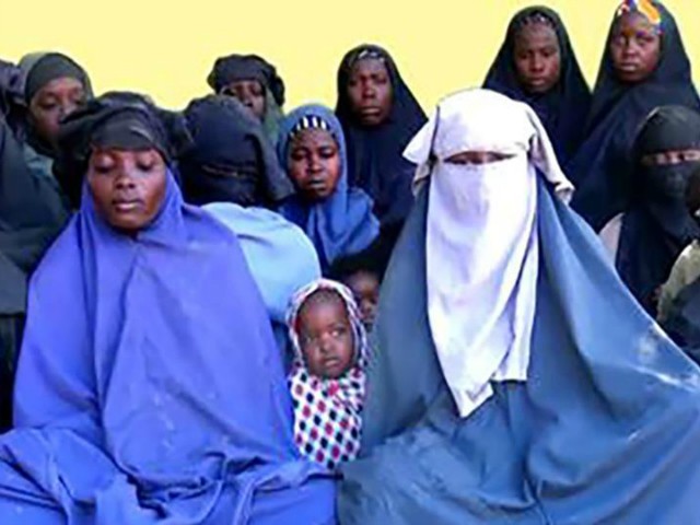Six Years After Chibok Kidnappings, Boko Haram Uses Coronavirus for Resurgence 1