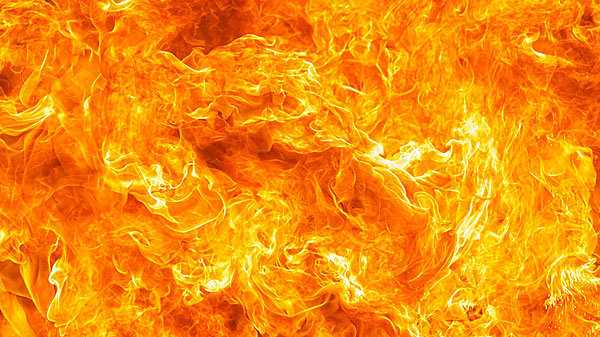 New Wuhan horror: Witness claims coronavirus victims burned ALIVE! 1