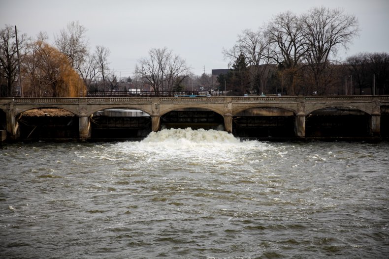 The Coronavirus Crisis Is Flint, Writ Large |
Opinion 1