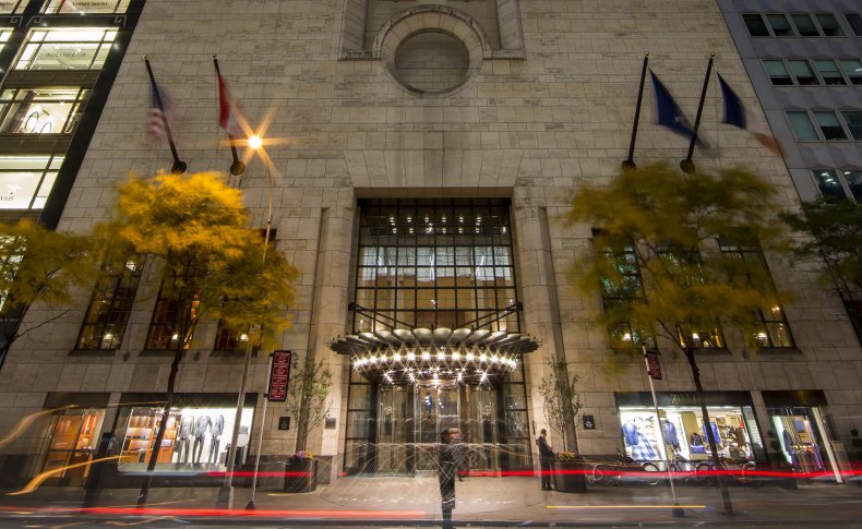 How New York City Hotels Are Doing Their Part During COVID-19 Outbreak 1
